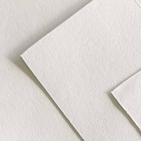 Handmade Cotton Paper