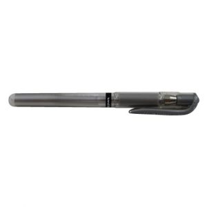 Silver Signo Broad Ink Pen