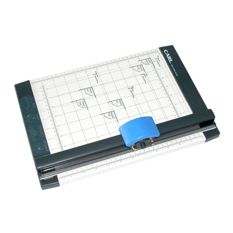 DC212 A4 Paper Trimmer