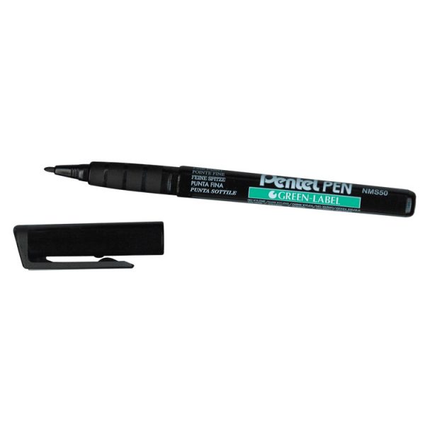 Pental Pen fine point 1mm