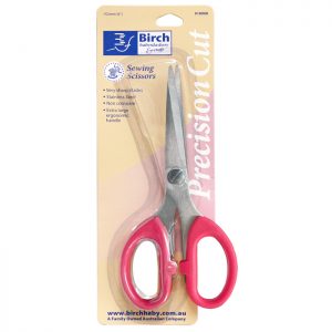 Precision cut Embroidery Scissor 6″