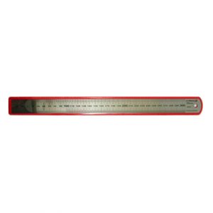 Steel Metric Ruler 30cm