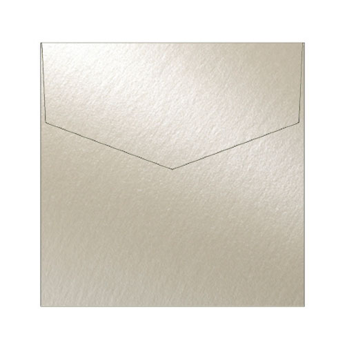Opal 160x160mm Square Envelope