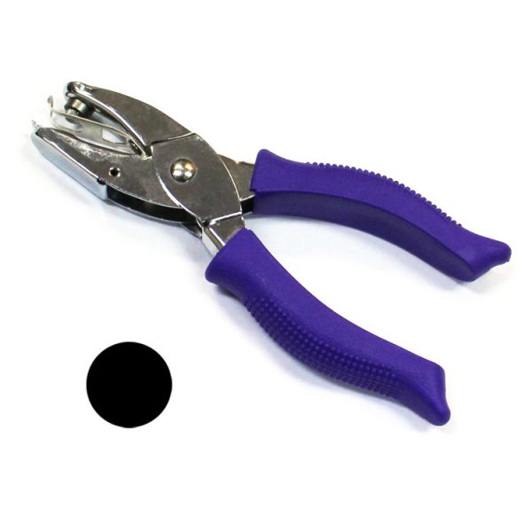 sullivans hand punch circle 1.5mm