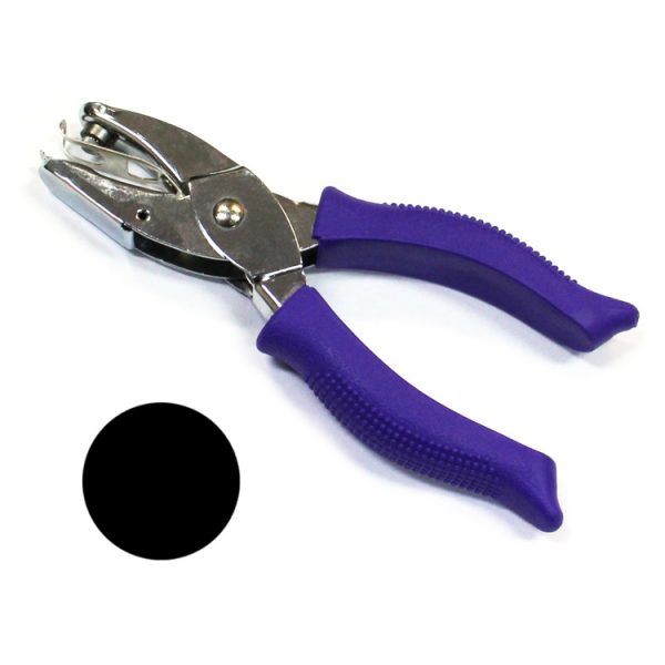 sullivans hand punch circle 3mm