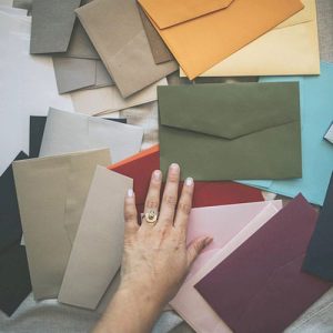 Envelopes