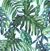 Tropical Green Leaf