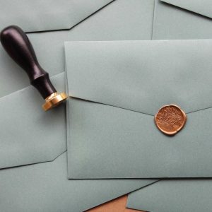 Envelope Accessories