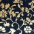 Daisy Black/Gold