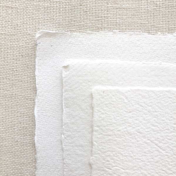 Handmade Cotton Paper  Premier Invitation & Paper Specialists