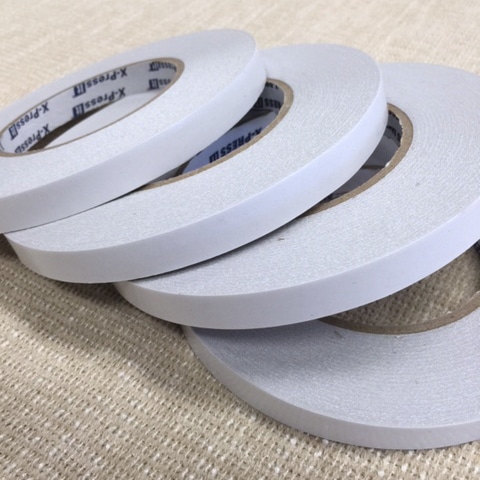 double sided adhesive tape rolls