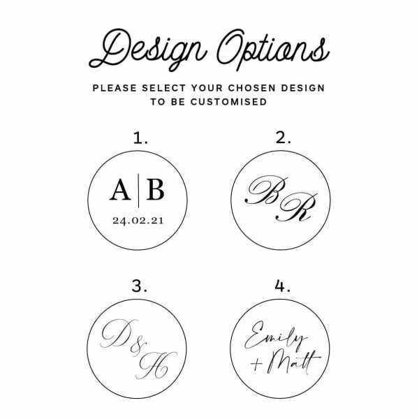 Custom Envelope Seal - Image 2