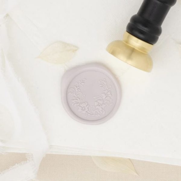 Artisaire Lei Wax Seal Stamp - Image 2