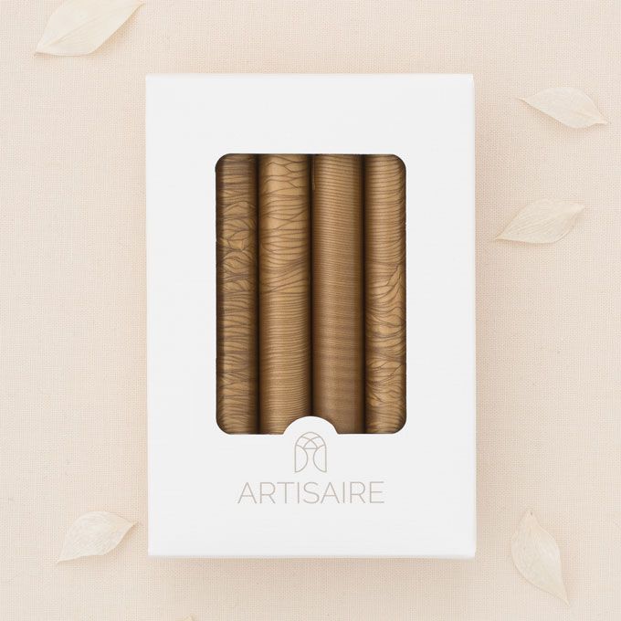 Artisaire Premium Sealing Wax Sticks