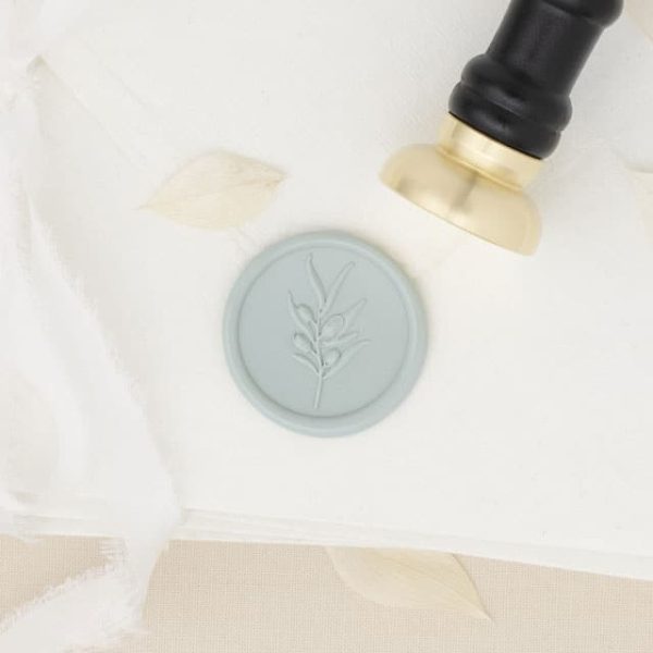 Artisaire Olea Wax Seal Stamp - Image 2