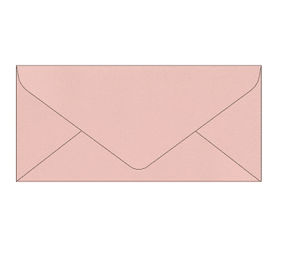 Matte Euro Flap DL Envelopes