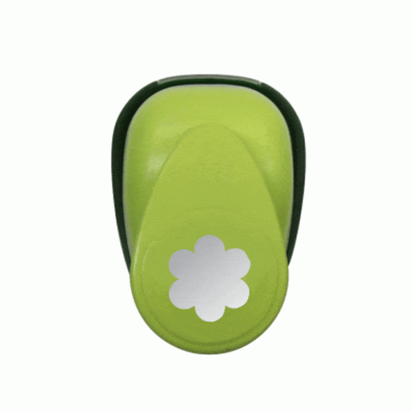Flower Lever Punches