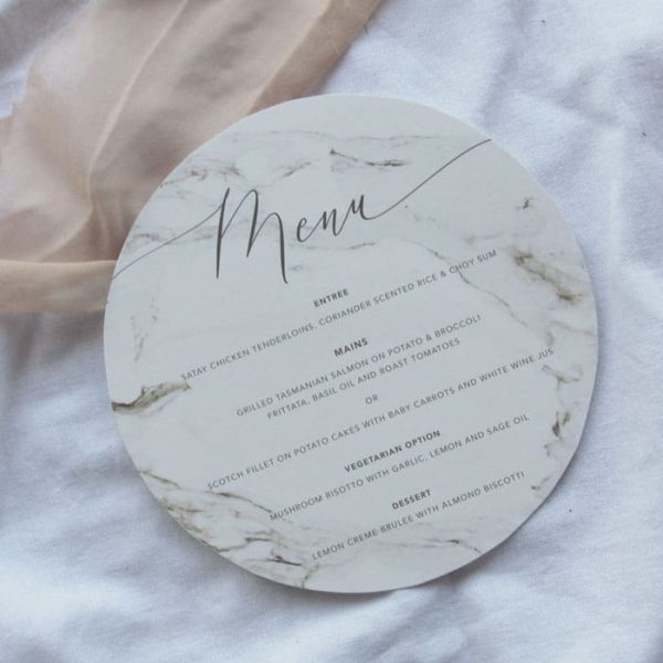 Circle Menus - Image 3