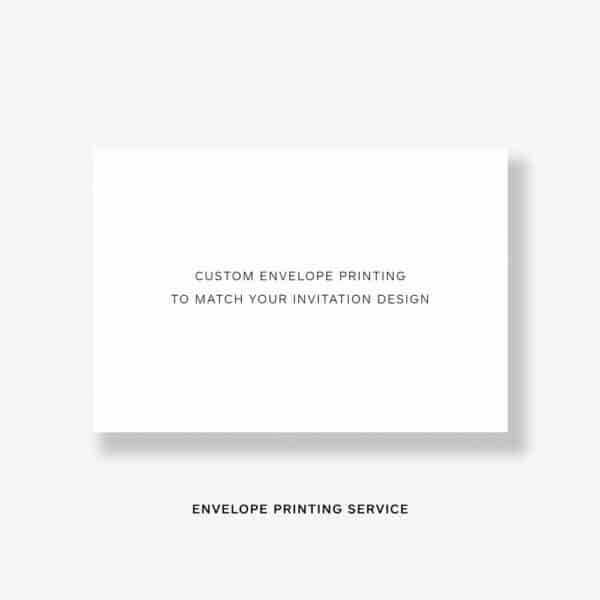 5x7 Envelopes Matte Range - Image 7