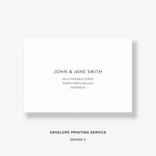 5x7 Envelopes Matte Range - Image 4