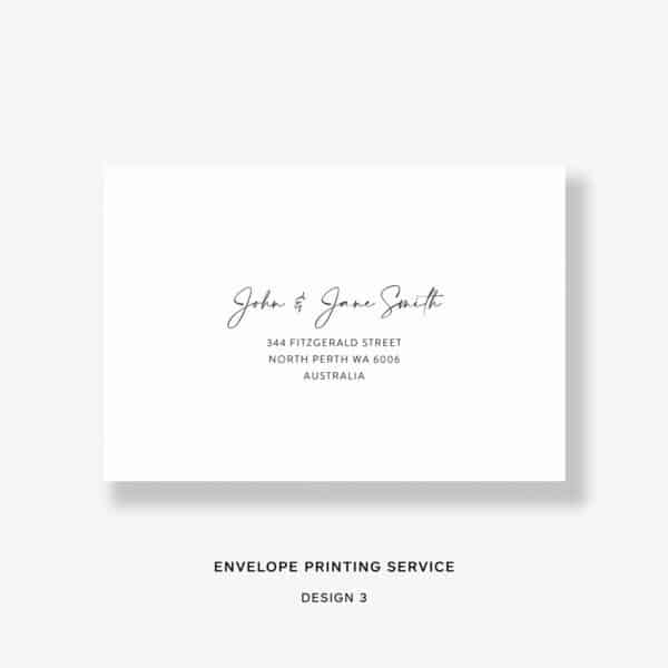 5x7 Envelopes Matte Range - Image 5