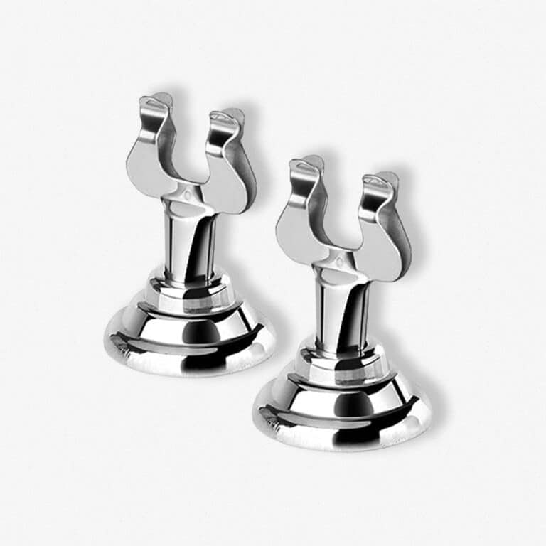 Silver Card Holders