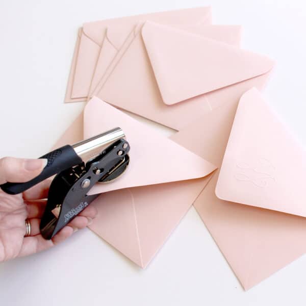 Custom Envelope Embosser - Image 4