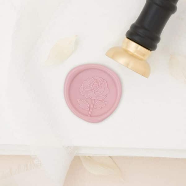 Artisaire Alouette Wax Seal Stamp - Image 2