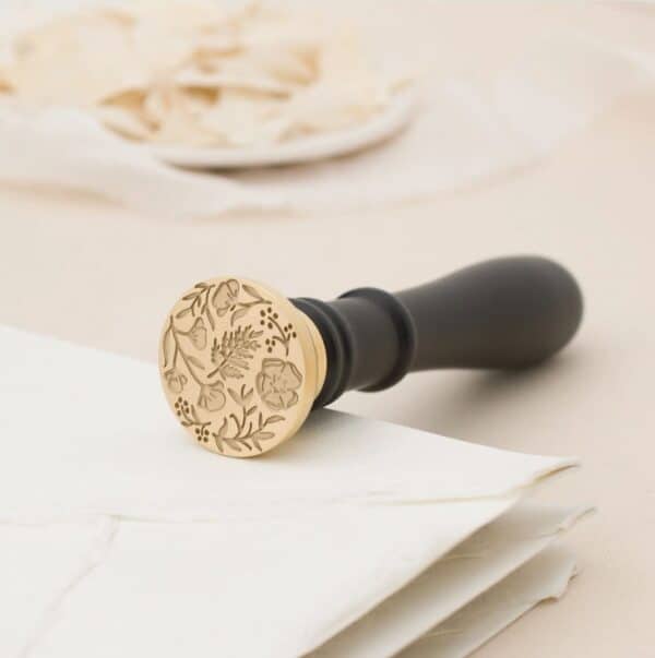 Wax Seal Stamp