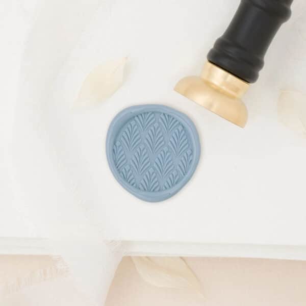 Artisaire Kellie Wax Seal Stamp - Image 2