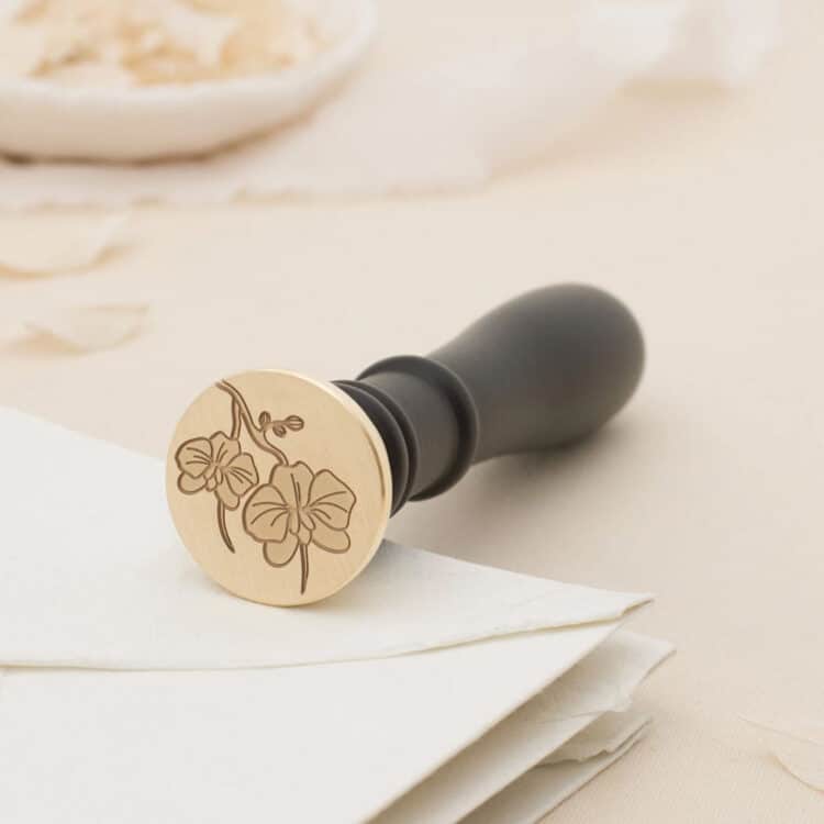 Artisaire Vienna Wax Seal Stamp