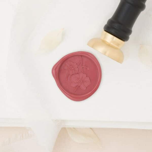 Artisaire Vienna Wax Seal Stamp - Image 2
