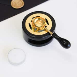 Wax Melting Kit