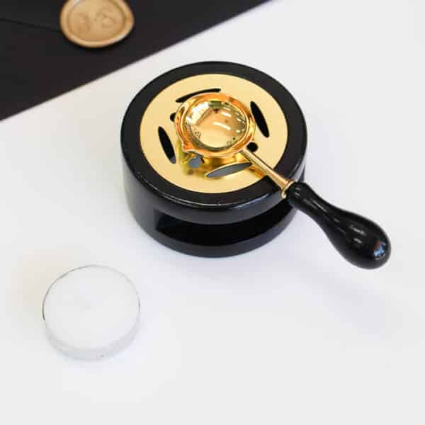 Wax Melting Kit