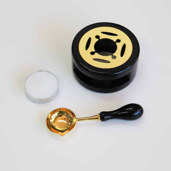 Wax Melting Kit - Image 2