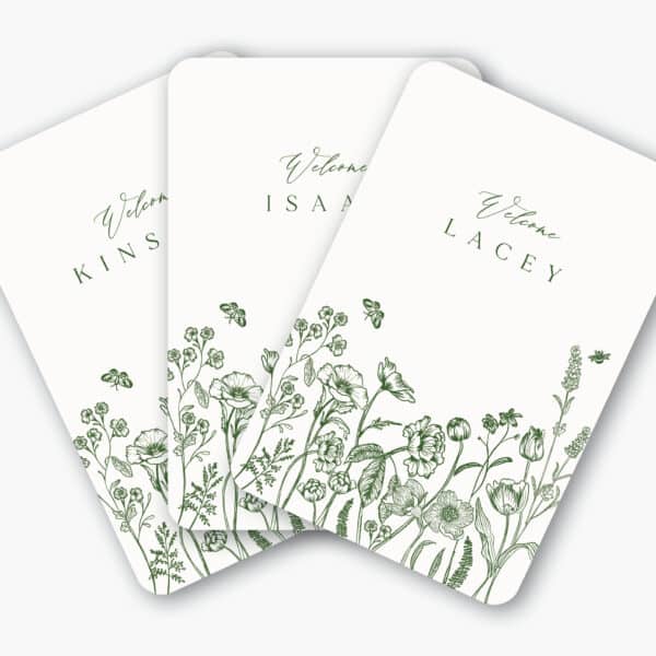 Garden Grove Menu - Image 3