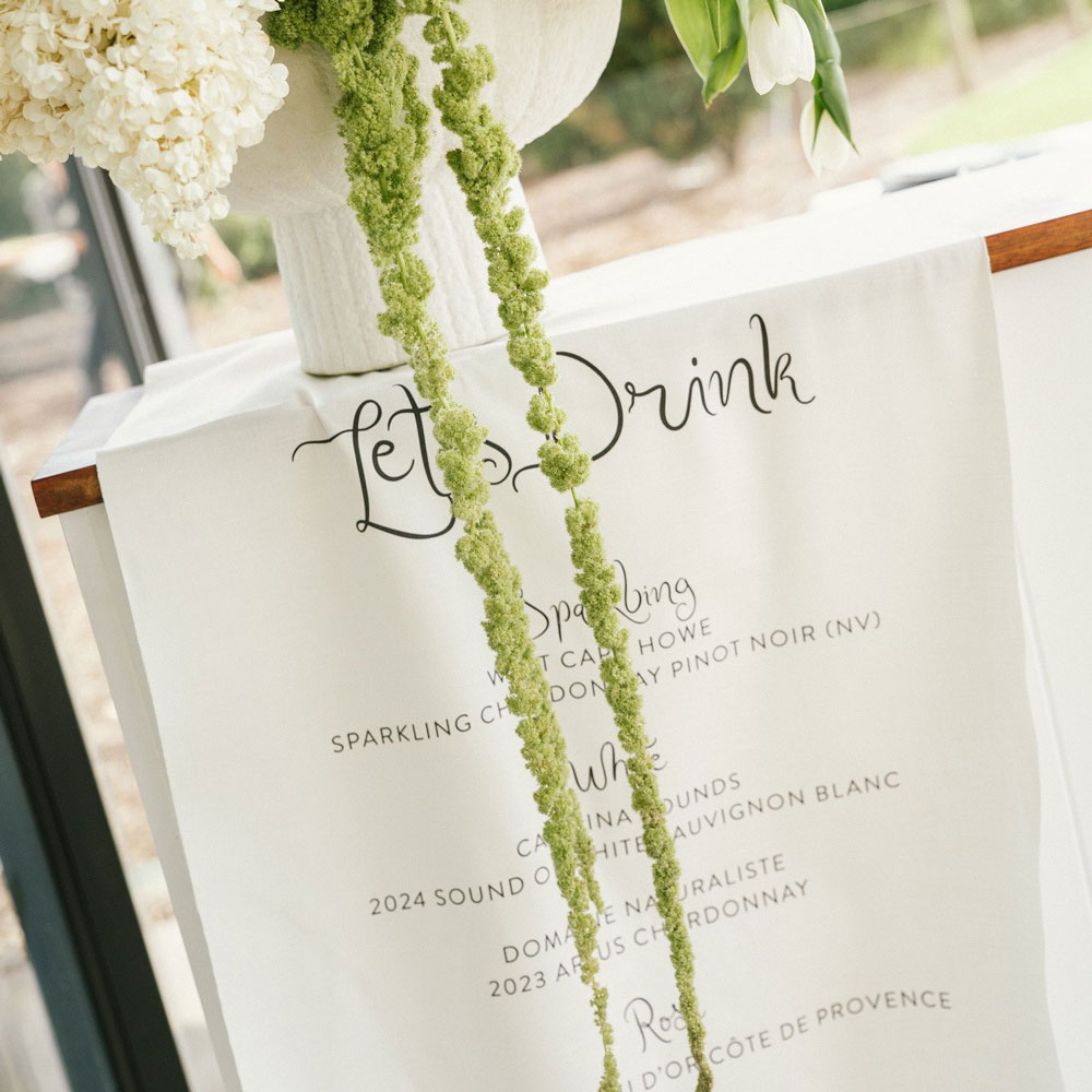 Fabric Seating Plan - Image 5