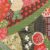 Abstract Red Green