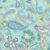 Blue Paisley