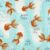 Red Fish Aqua